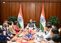 LS Speaker Om Birla meets French delegation to strengthen bilateral and legislative ties