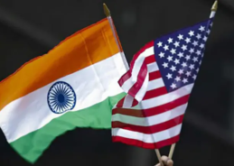 India and US will resume trade negotiations on first phase of their proposed Bilateral Trade Agreement