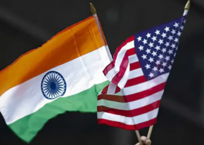 India and United States begin fresh round of trade talks in Washington