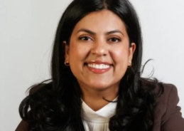 तमिलनाडु में जन्मी रिनी संपत बनीं वॉशिंगटन डीसी मेयर चुनाव में पहली दक्षिण एशियाई उम्मीदवार