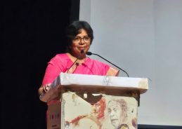 NCW Chairperson Vijaya Rahatkar stresses awareness of women protection laws at Akashvani workshop in New Delhi