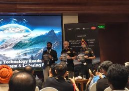 Indian Army launches technology roadmap for Unmanned Aerial System 
