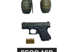 Punjab Police & Gujarat ATS uncover ISI-backed terror module