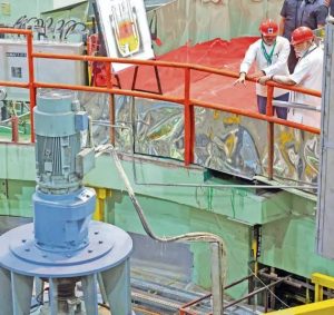 कलपक्कम में स्वदेशी प्रोटोटाइप फास्ट ब्रीडर रिएक्टर ने हासिल की क्रिटिकैलिटी, पीएम मोदी ने की  सराहना