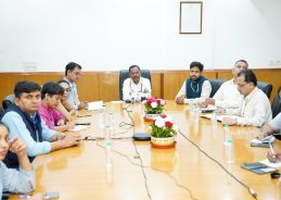 Sales of PLI products increased by 10.58%; export sales of PLI products increased by 7.41%: Joint Secretary of MoFPI, D Praveen