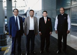 India & Bangladesh share warm & historic ties anchored in strong people-to-people relations: Spokesperson of MEA