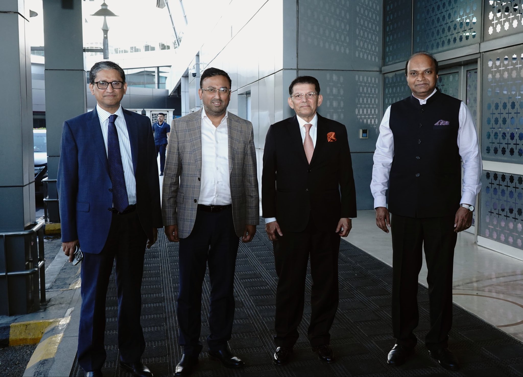 India & Bangladesh share warm & historic ties anchored in strong people-to-people relations: Spokesperson of MEA