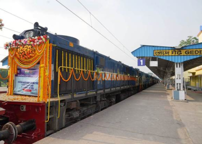 Bangladesh Railways to expand fleet with 200 Indian Broad-Gauge coaches by 2027