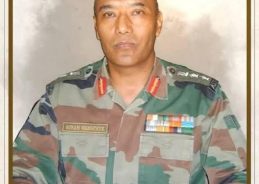 Defence Minister Rajnath Singh expresses grief at passing of Maha Vir Chakra awardee Colonel Sonam Wangchuk