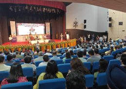 J&K Chief Secretary Atal Dulloo inaugurates Census 2027 summit in Jammu