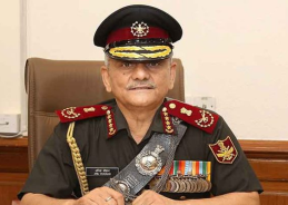 Modern warfare rapidly transcending traditional boundaries and timelines: Chief of Defence Anil Chauhan