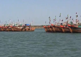 61 days ban on fishing will be implemented to protect fish breeding in Tamil Nadu