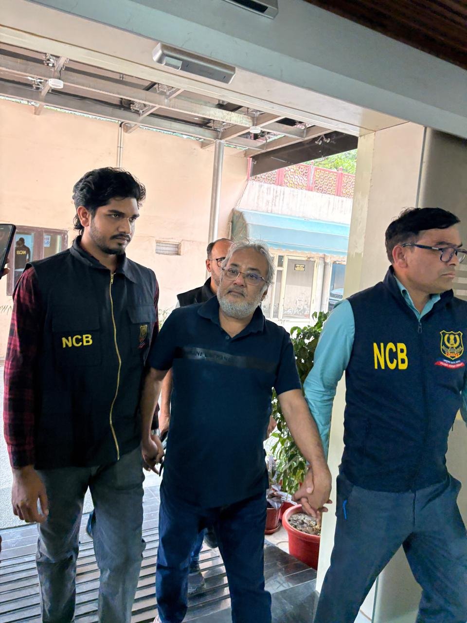 दाउद इब्राहिम के करीबी मादक पदार्थ तस्कर मोहम्मद सलीम डोला तुर्किये से भारत लाया गया