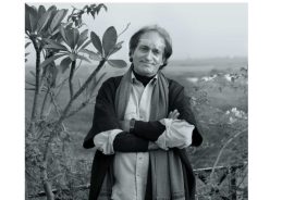 Veteran Photographer Raghu Rai Dies at 83 After Battle with Cancer