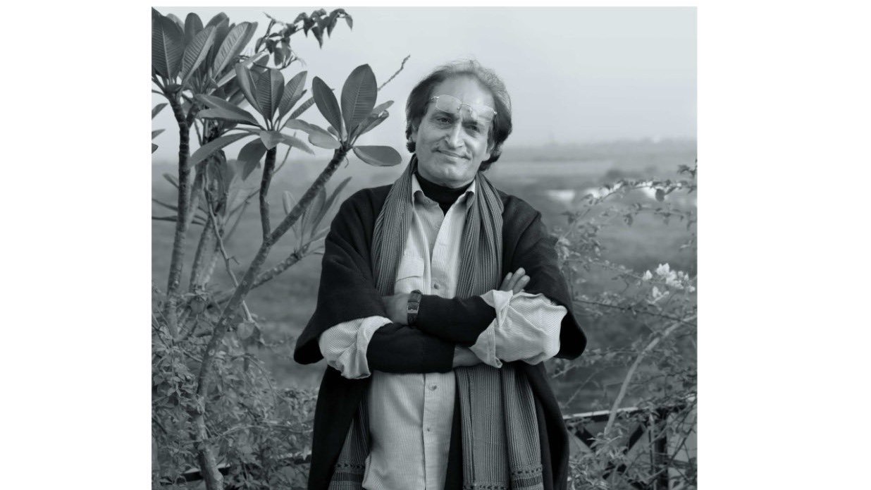 Veteran Photographer Raghu Rai Dies at 83 After Battle with Cancer