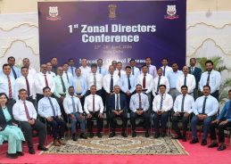 NCB reiterates its commitment to combat drug trafficking across country over next three years