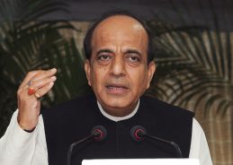 Dinesh Trivedi appointed as India’s next High Commissioner to Bangladesh