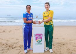 Indian women’s cricket team to face South Africa in T20I series opener in Durban today