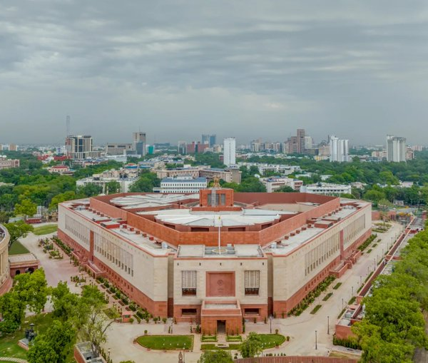 Lok Sabha to resume discussion on three bills introduced to provide reservation to women in Lower House and state assemblies