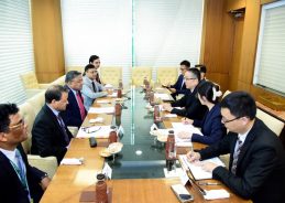 India and China hold SCO bilateral consultations in New Delhi, agree to strengthen cooperation