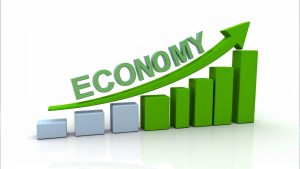 तेल संकट और प. एशिया संघर्ष के झटकों का सामना करने के लिए मजबूत स्थिति में भारतीय अर्थव्‍यवस्‍था