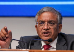 EC will leave no stone unturned in holding free, fair and transparent polls in West Bengal: CEC Gyanesh Kumar