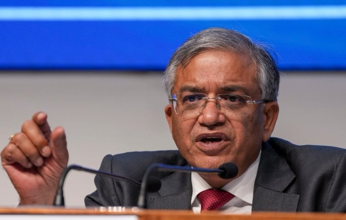 EC will leave no stone unturned in holding free, fair and transparent polls in West Bengal: CEC Gyanesh Kumar