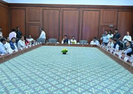 Chief Minister’s Medical Assistance Cell becomes unified platform for patients, hospitals and govt: CM Devendra Fadnavis