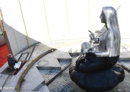 PM Modi pays homage to one of India’s greatest spiritual luminaries, Adi Shankaracharya, on his birth anniversary