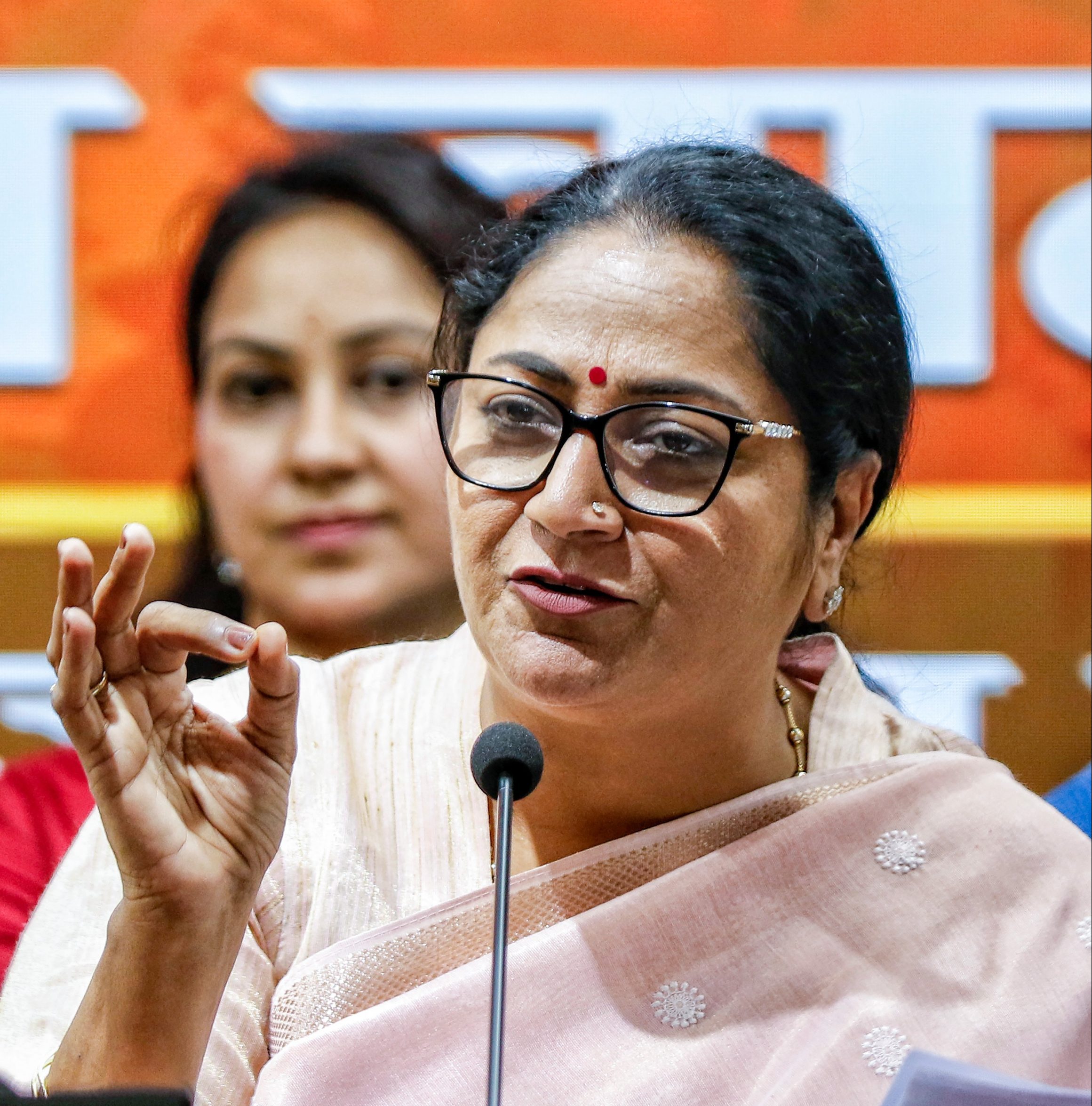 HC’s dismissal of AAP Chief Arvind Kejriwal’s recusal plea sent message that no one can question judiciary: Delhi CM Rekha Gupta