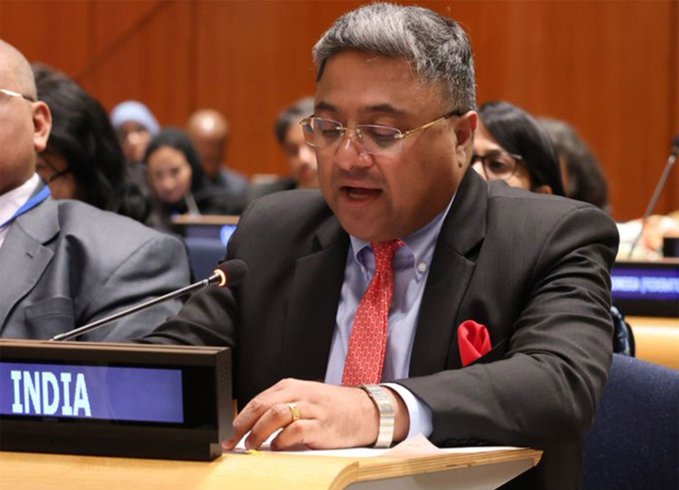 India Pushes for Greater Global South Representation in UNSC Permanent Membership