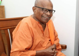 Spiritual Leader Muni Narayana Prasad Passes Away in Thiruvananthapuram at 87