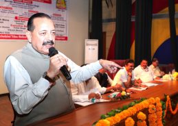 India Expands Doppler Weather Radar Network Over 250% Since 2014, Says Minister Jitender Singh