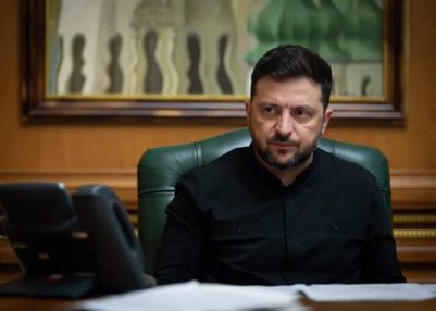 Ukrainian President Zelenskyy demands details of Russia’s proposal for short-term ceasefire 