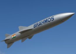 DRDO highlights Brahmos Aerospace revenue crossed ₹5200 crores for year 2025-2026