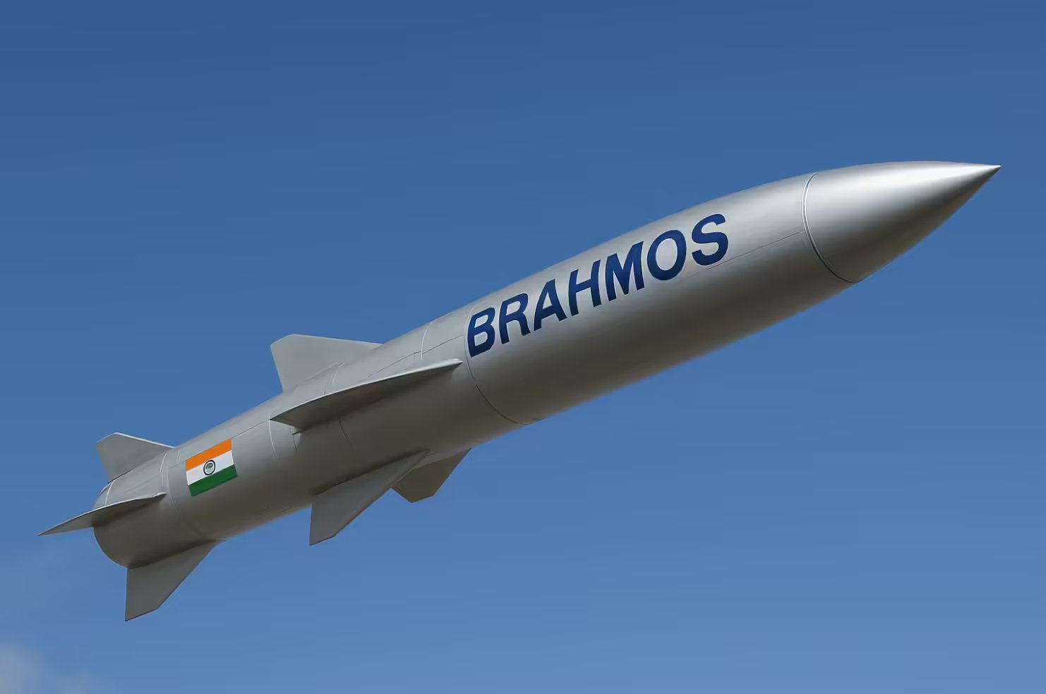 DRDO highlights Brahmos Aerospace revenue crossed ₹5200 crores for year 2025-2026