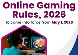 Government introduces Promotion and Regulation Rules for Online Gaming