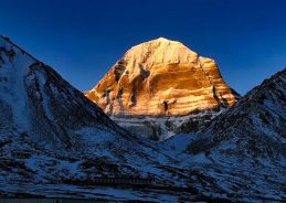 Adi Kailash Yatra set to commence tomorrow in Uttarakhand