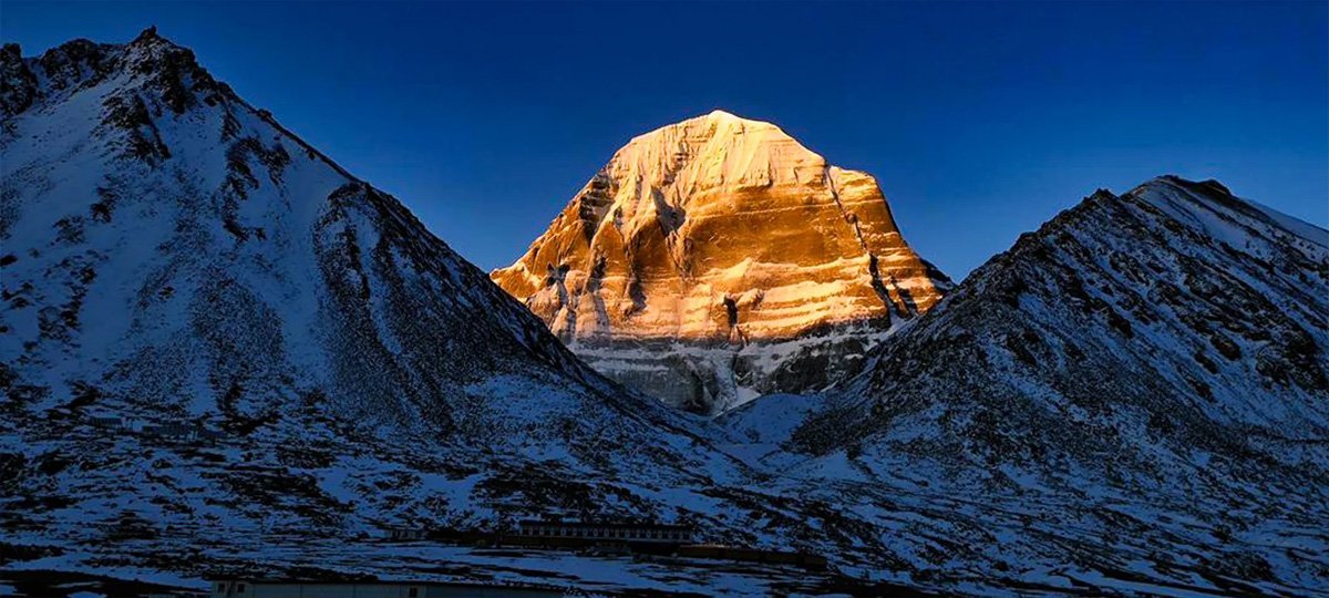 Ministry of External Affairs to organise Kailash Manasarovar Yatra with Government of China
