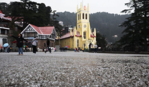 IMD forecasts heatwave in central and southern India; orange alert for thunderstorms in north