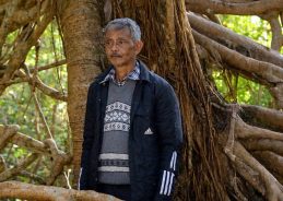 People’s Padma on Akashvani: Shri Hally War discusses conservation and cultural heritage