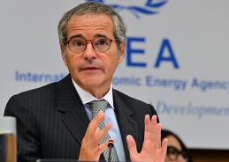 IAEA Director General Rafael Grossi hails India’s PFBR criticality achievement
