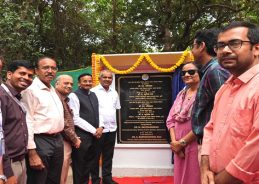 IITM Pune Inaugurates X-Band Doppler Weather Radar at Mahabaleshwar under Mission Mausam