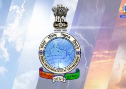 IMD forecasts widespread rainfall, thunderstorms and gusty winds across country