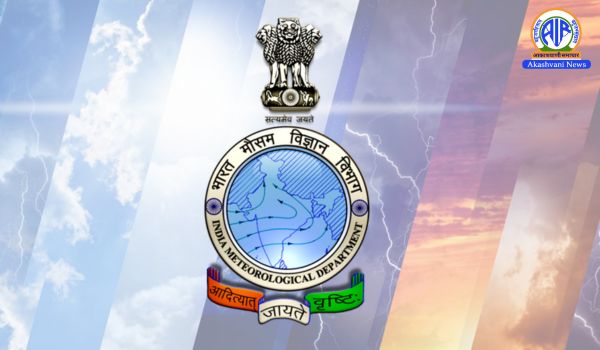 IMD forecasts widespread rainfall, thunderstorms and gusty winds across country