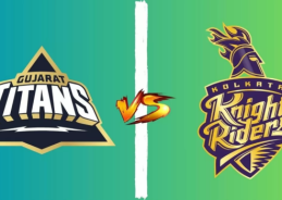 Gujarat Titans take on Kolkata Knight Riders in IPL clash in Ahmedabad today