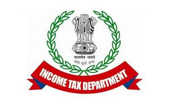 Income Tax Department conducts raids on TMC leaders in Kolkata