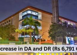 Cabinet approves 2% DA and DR hike for central govt employees, pensioners