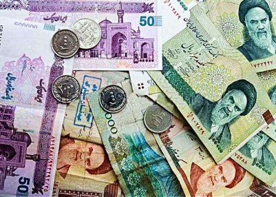 Iran currency weakens to new record low against US dollar amid sanctions and naval blockade