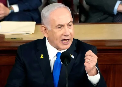Israel blew up massive Hezbollah terror tunnel, announces PM Benjamin Netanyahu